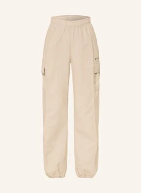 Columbia Spodnie Trekkingowe Sandier™ beige