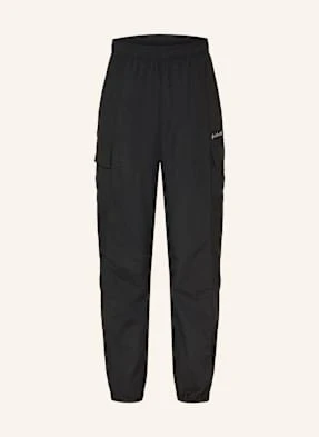 Columbia Spodnie Trekkingowe Sandier™ schwarz