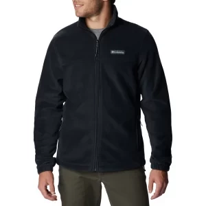 Columbia Steens Mountain 2.0 Full Zip Fleece 1476671010, Męskie, Szare, polary, poliester, rozmiar: L