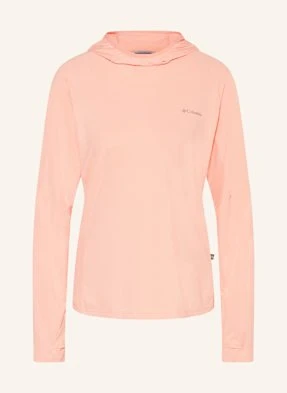 Columbia Sweter Skien Valley™ pink