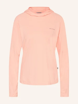 Columbia Sweter Skien Valley™ pink