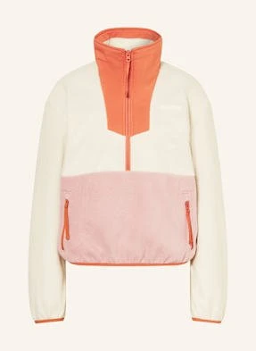 Columbia Sweter Typu Troyer Z Polaru Sequoia Grove™ pink