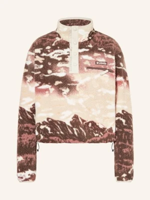 Columbia Swetry Typu Troyer Helvetia™ Ii beige