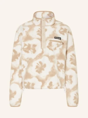 Columbia Swetry Typu Troyer Helvetia™ Ii beige