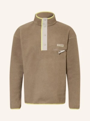 Columbia Swetry Typu Troyer Helvetia™ Ii grau