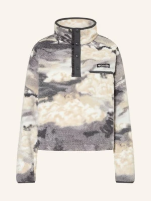 Columbia Swetry Typu Troyer Helvetia™ Ii beige