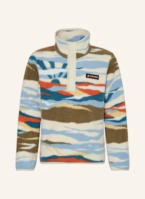 Columbia Swetry Typu Troyer Helvetia™ Ii blau