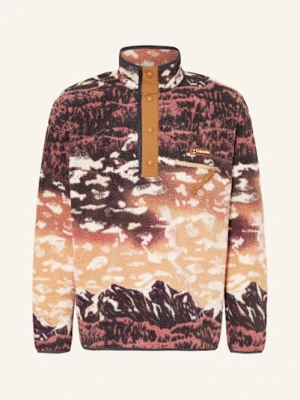 Columbia Swetry Typu Troyer Helvetia™ Ii braun