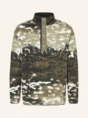 Columbia Swetry Typu Troyer Helvetia™ Ii gruen