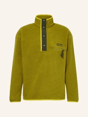 Columbia Swetry Typu Troyer Helvetia™ Ii gruen