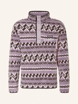 Columbia Swetry Typu Troyer Helvetia™ Ii lila
