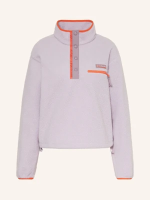 Columbia Swetry Typu Troyer Helvetia™ Ii lila