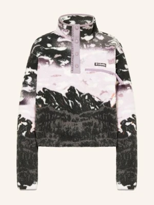 Columbia Swetry Typu Troyer Helvetia™ Ii lila