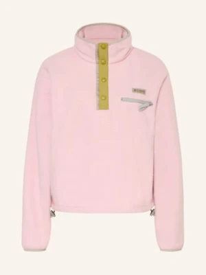 Columbia Swetry Typu Troyer Helvetia™ Ii lila