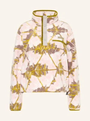 Columbia Swetry Typu Troyer Helvetia™ Ii lila