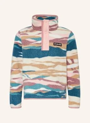 Columbia Swetry Typu Troyer Helvetia™ Ii pink