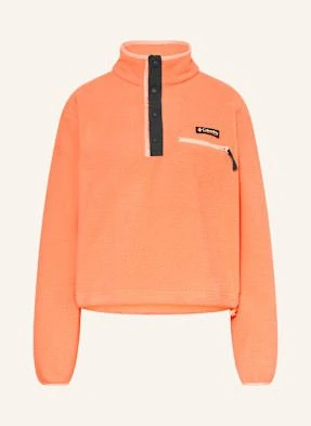 Columbia Swetry Typu Troyer Helvetia™ Ii pink