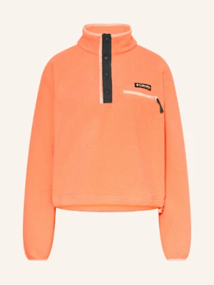 Columbia Swetry Typu Troyer Helvetia™ Ii pink