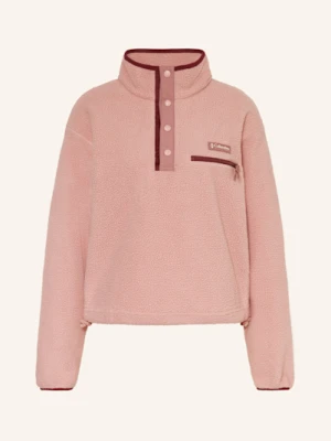 Columbia Swetry Typu Troyer Helvetia™ Ii pink