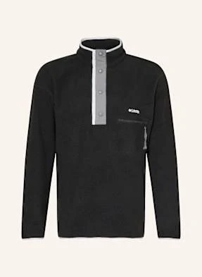 Columbia Swetry Typu Troyer Helvetia™ Ii schwarz