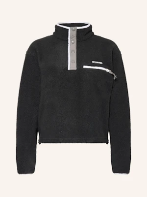 Columbia Swetry Typu Troyer Helvetia™ Ii schwarz