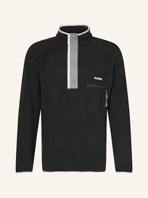 Columbia Swetry Typu Troyer Helvetia™ Ii schwarz
