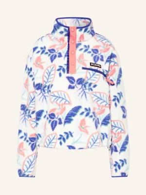 Columbia Swetry Typu Troyer Helvetia™ Ii weiss