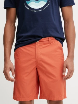 Columbia szorty bawełniane Washed Out