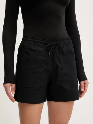 Columbia szorty damskie bawełniane z elastanem ROC