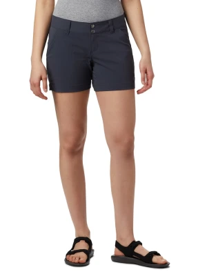 Columbia Szorty funkcyjne "Saturday Trail™" w kolorze granatowym rozmiar: 48