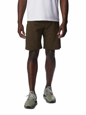 Columbia Szorty funkcyjne "Silver Ridge™" w kolorze czarnym rozmiar: 28