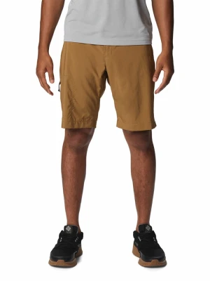 Columbia Szorty funkcyjne "Silver Ridge™" w kolorze jasnobrązowym rozmiar: 40