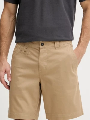 Columbia szorty męskie z bawełną Acker Rock