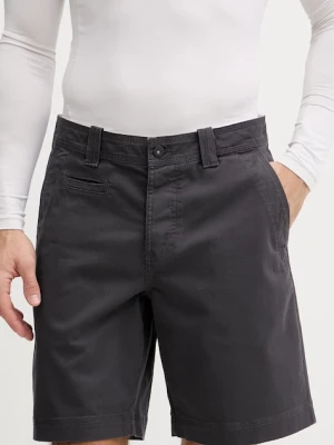 Columbia szorty męskie z bawełną Acker Rock