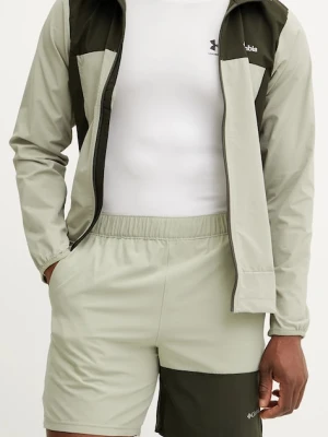Columbia szorty outdoorowe Columbia Hike