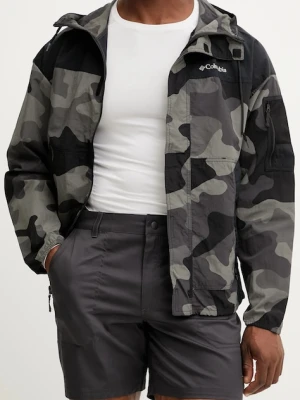 Columbia szorty outdoorowe Landroamer