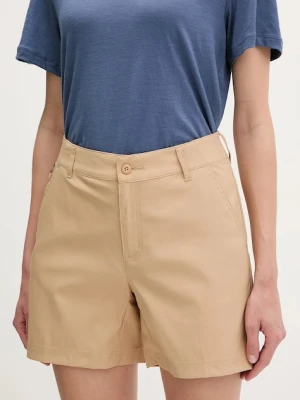 Columbia szorty outdoorowe Leslie Falls