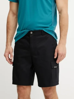 Columbia szorty outdoorowe Rapid Rivers kolor czarny 2120661