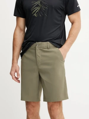 Columbia szorty outdoorowe Tech Trail