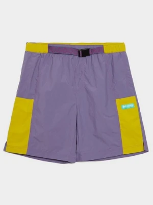 Columbia Szorty Sequoia Grove Woven Short