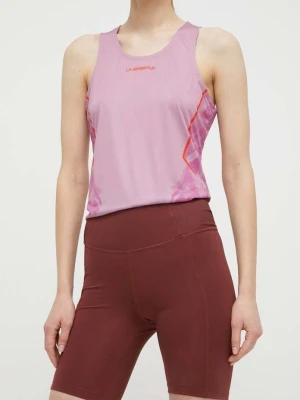 Columbia szorty sportowe Boundless Trek bordowy
