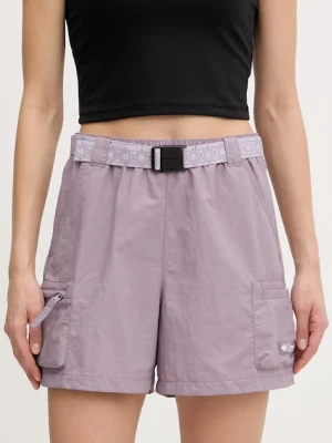 Columbia szorty sportowe damskie Sequoia Grove