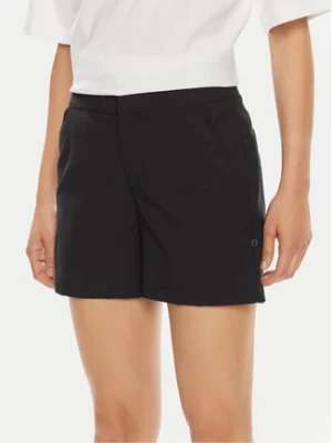 Columbia Szorty sportowe Firwood Camp™ II Short 1885313 Czarny Active Fit