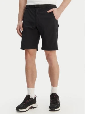 Columbia Szorty sportowe Silver Ridge™ 2030753 Czarny Regular Fit