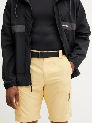 Columbia szorty sportowe Silver Ridge Utility