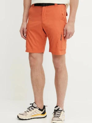 Columbia szorty sportowe Silver Ridge Utility