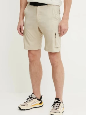 Columbia szorty sportowe Silver Ridge Utility