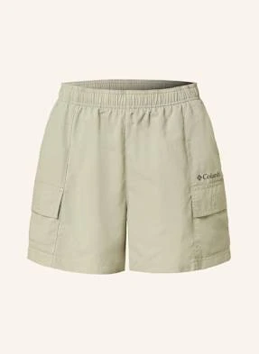 Columbia Szorty Trekkingowe Sandier™ gruen