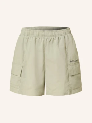 Columbia Szorty Trekkingowe Sandier™ gruen