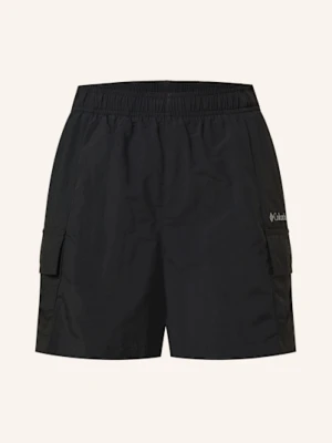 Columbia Szorty Trekkingowe Sandier™ schwarz